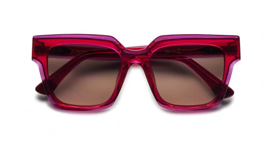 Etnia Barcelona SIMBO 22 SUN Sunglasses - view 9